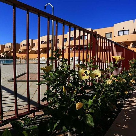 דירות קלטה דה פוסטה Bahia Sol מראה חיצוני תמונה