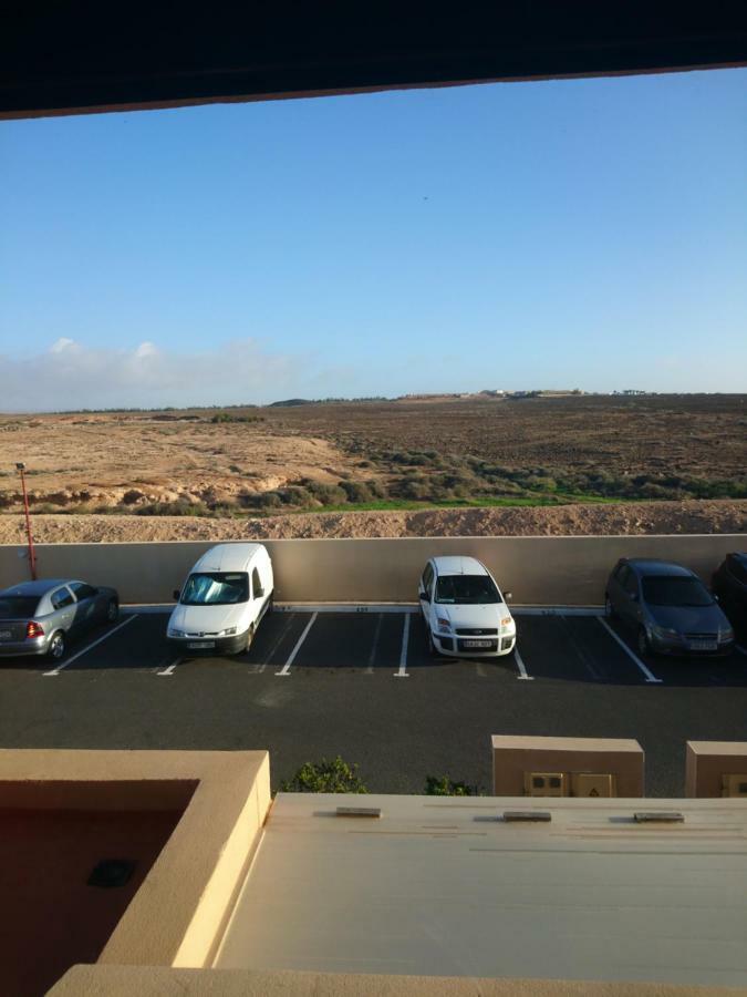 דירות קלטה דה פוסטה Bahia Sol מראה חיצוני תמונה