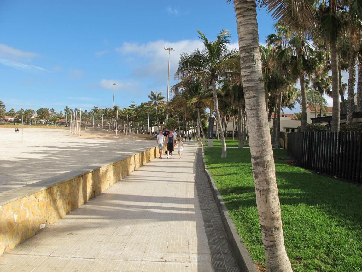 דירות קלטה דה פוסטה Bahia Sol מראה חיצוני תמונה