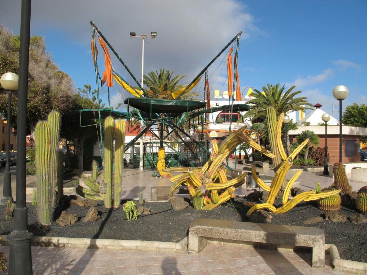 דירות קלטה דה פוסטה Bahia Sol מראה חיצוני תמונה