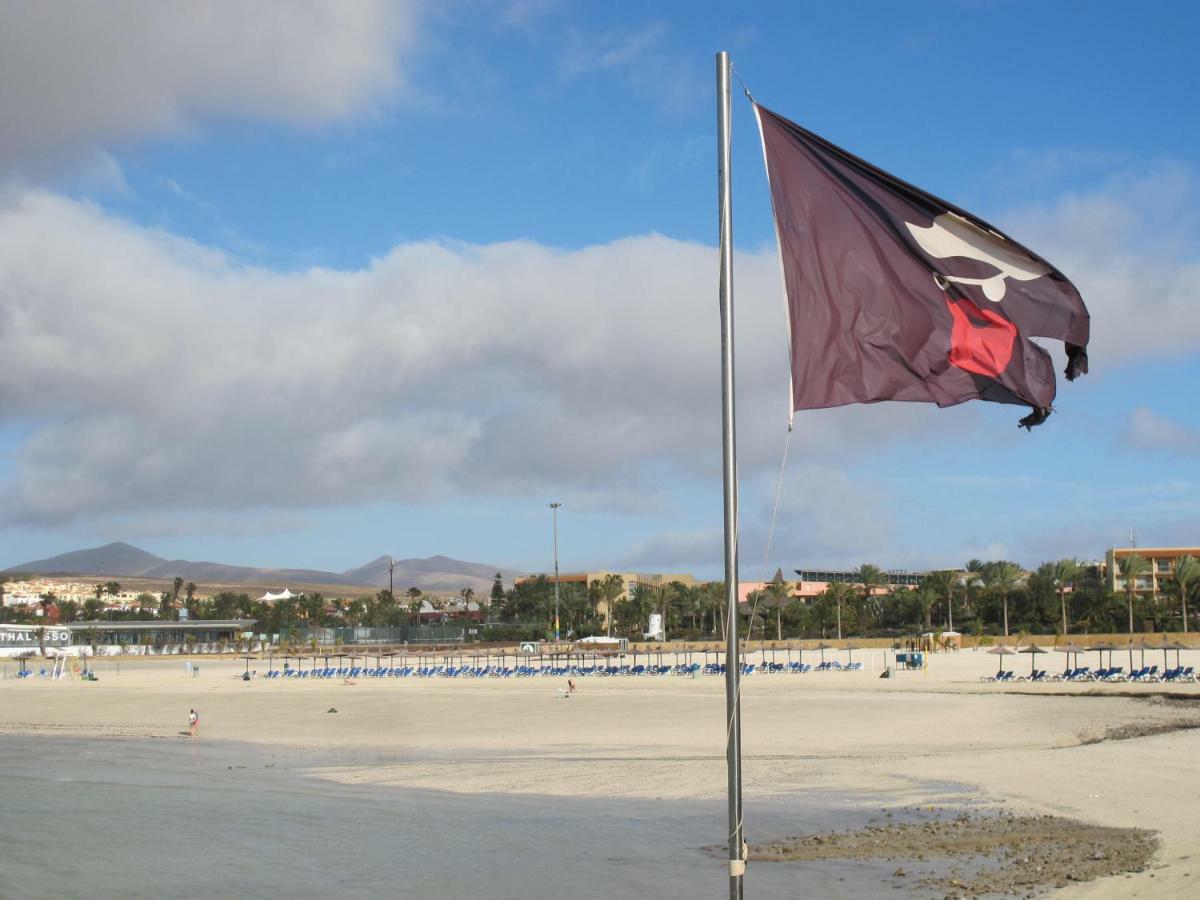 דירות קלטה דה פוסטה Bahia Sol מראה חיצוני תמונה