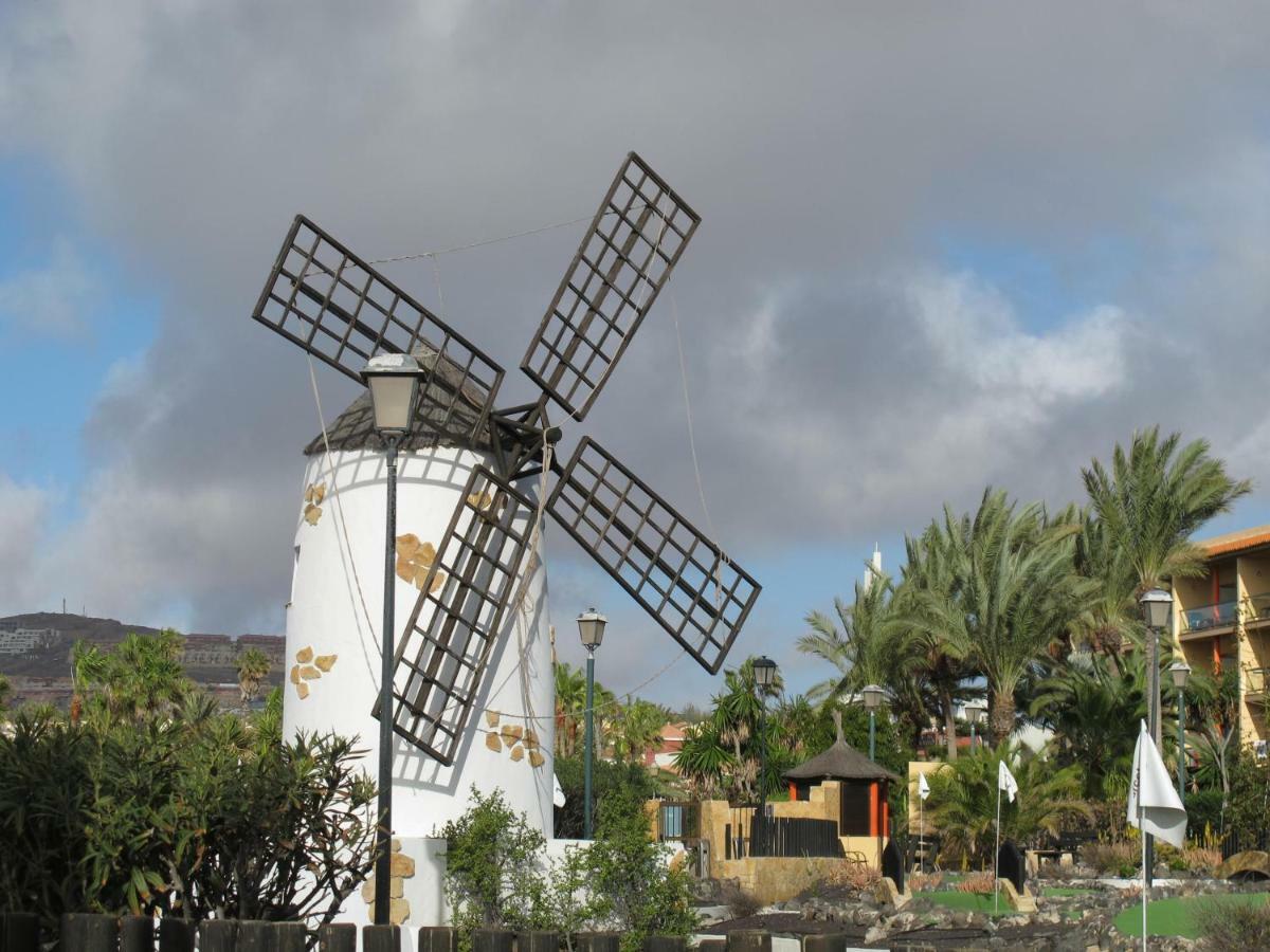 דירות קלטה דה פוסטה Bahia Sol מראה חיצוני תמונה