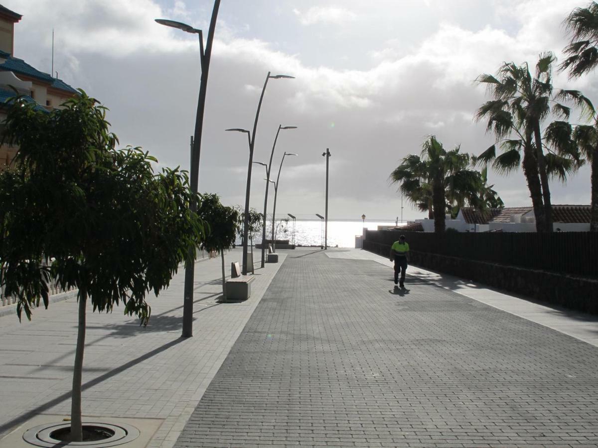 דירות קלטה דה פוסטה Bahia Sol מראה חיצוני תמונה