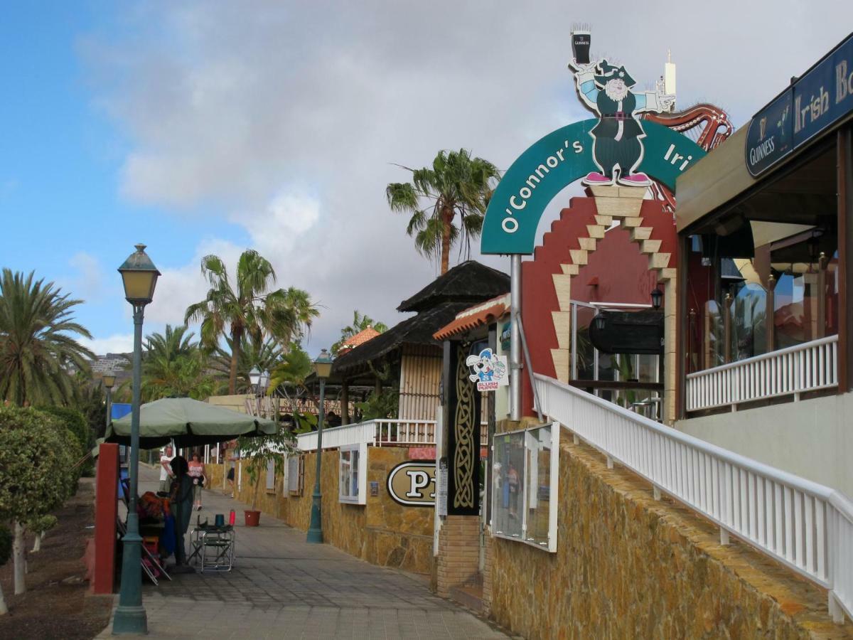 דירות קלטה דה פוסטה Bahia Sol מראה חיצוני תמונה