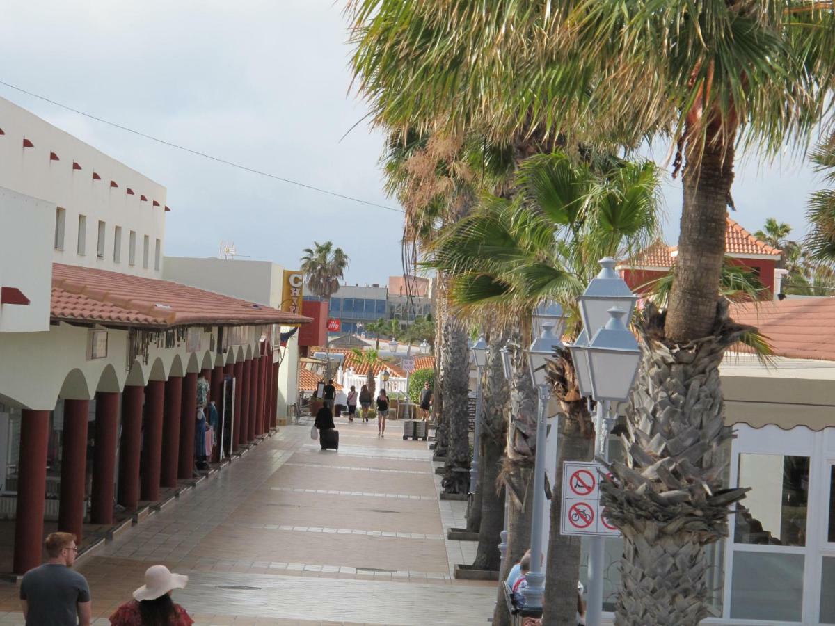 דירות קלטה דה פוסטה Bahia Sol מראה חיצוני תמונה