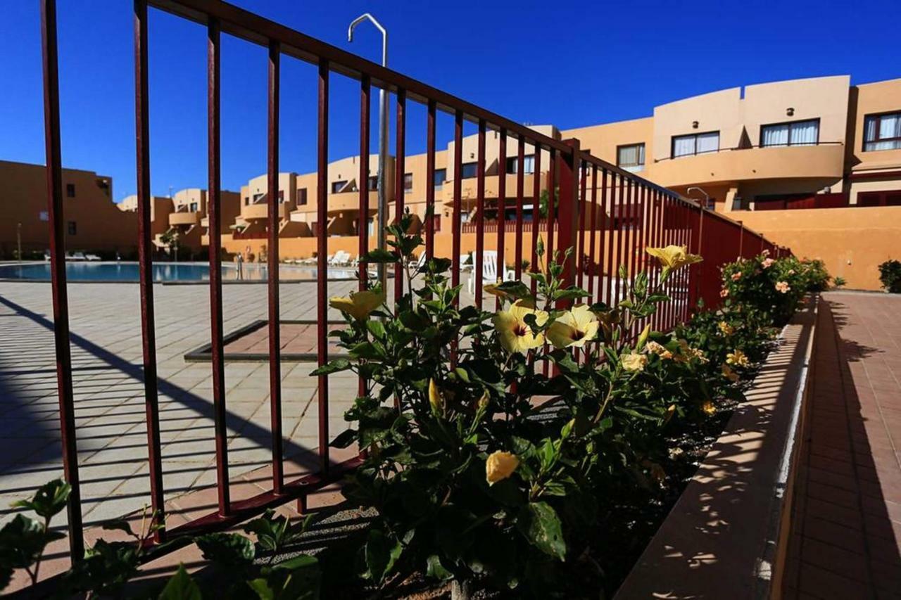 דירות קלטה דה פוסטה Bahia Sol מראה חיצוני תמונה