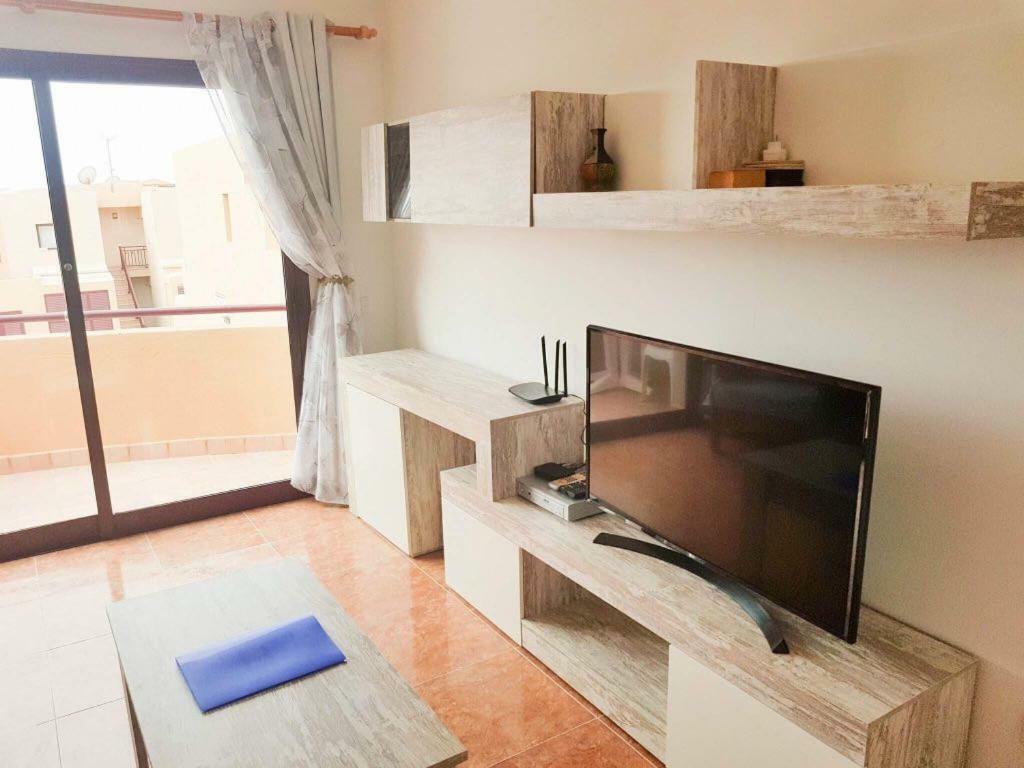 דירות קלטה דה פוסטה Bahia Sol מראה חיצוני תמונה